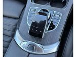 MERCEDES BENZ C class Cabriolet