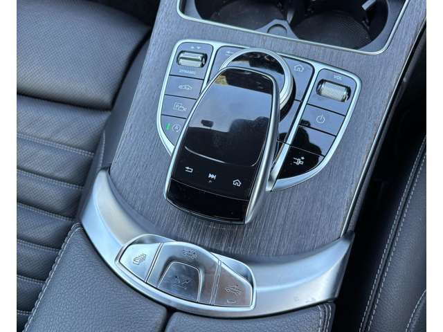 MERCEDES BENZ C class Cabriolet