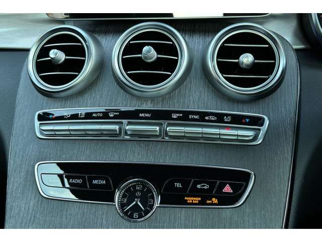 MERCEDES BENZ C class Cabriolet