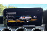 MERCEDES BENZ C class Cabriolet