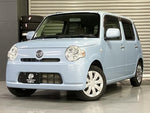MIRA Cocoa 4WD