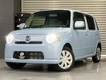 MIRA Cocoa 4WD