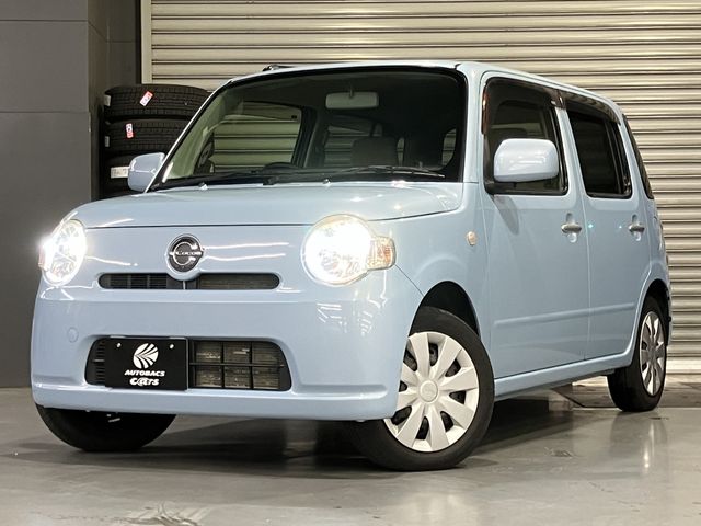 MIRA Cocoa 4WD