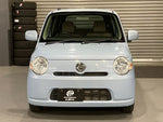 MIRA Cocoa 4WD