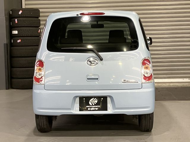 MIRA Cocoa 4WD