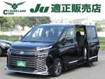 VOXY HYBRID 4WD