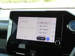 VOXY HYBRID 4WD