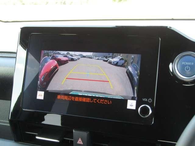 VOXY HYBRID 4WD