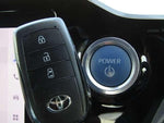 VOXY HYBRID 4WD