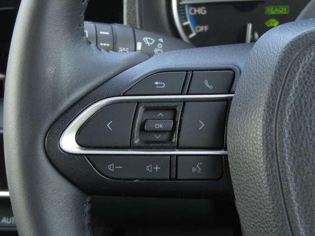VOXY HYBRID 4WD