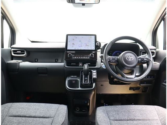 SIENTA HYBRID