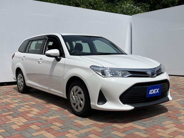 COROLLA FIELDER