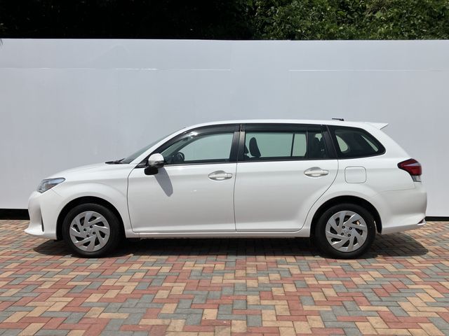 COROLLA FIELDER