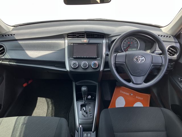 COROLLA FIELDER