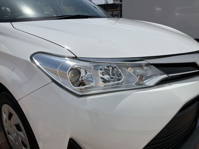 COROLLA FIELDER