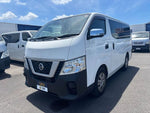 NV350 CARAVAN