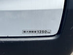 NV350 CARAVAN