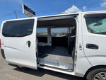 NV350 CARAVAN