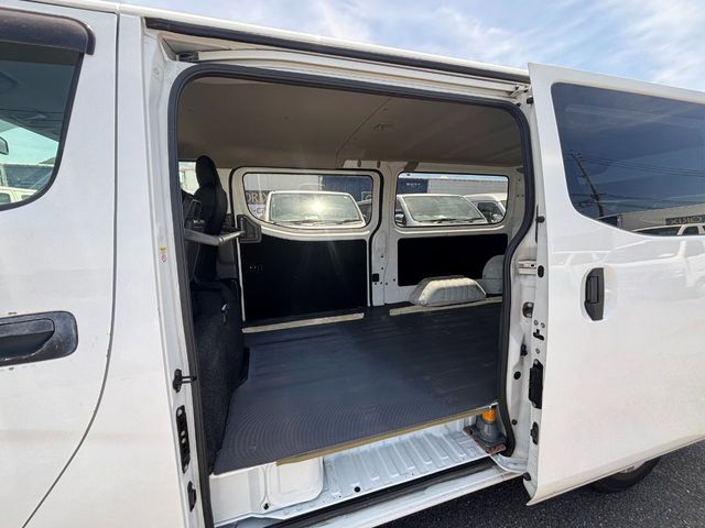 NV350 CARAVAN