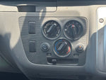 NV350 CARAVAN