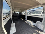 NV350 CARAVAN