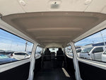 NV350 CARAVAN