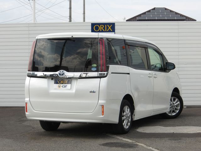 NOAH HYBRID