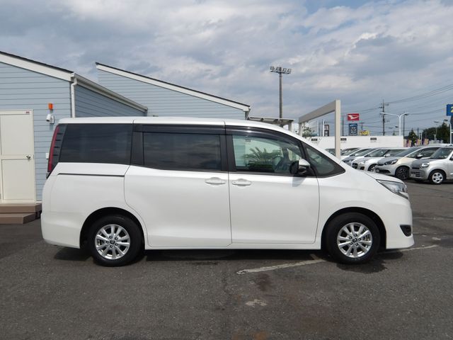 NOAH HYBRID