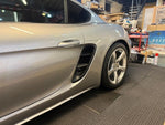 PORSCHE 718CAYMAN