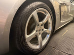PORSCHE 718CAYMAN