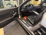 PORSCHE 718CAYMAN