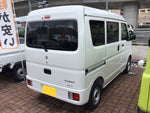 EVERY van 4WD