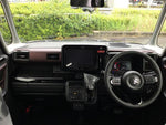 Spacia custom