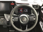 Spacia custom