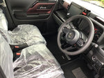 Spacia custom