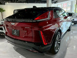 CADILLAC LYRIQ