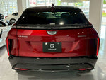 CADILLAC LYRIQ