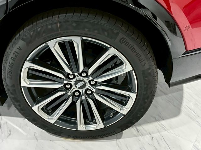 CADILLAC LYRIQ
