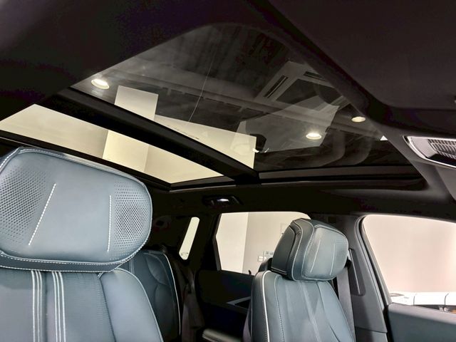 CADILLAC LYRIQ