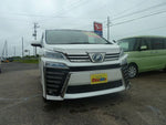 VELLFIRE  HYBRID 4WD
