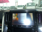 VELLFIRE  HYBRID 4WD