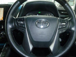 VELLFIRE  HYBRID 4WD
