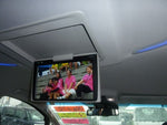VELLFIRE  HYBRID 4WD