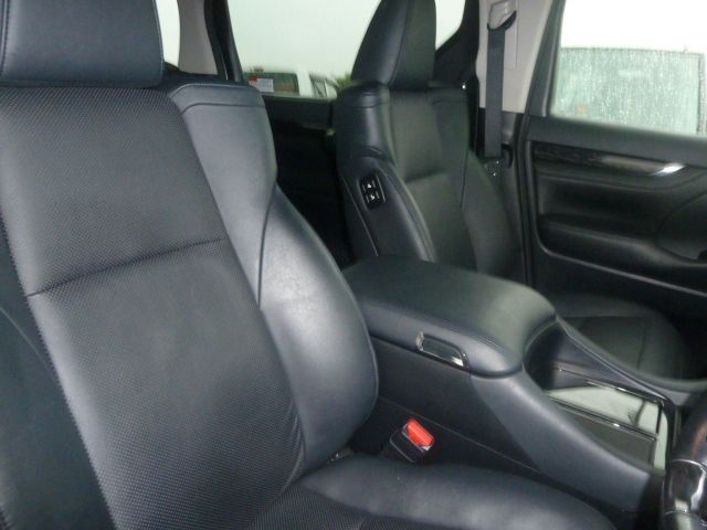 VELLFIRE  HYBRID 4WD