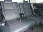VELLFIRE  HYBRID 4WD