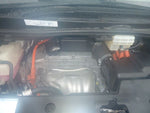VELLFIRE  HYBRID 4WD
