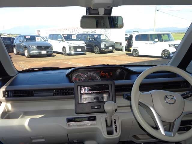 FLAIR 4WD