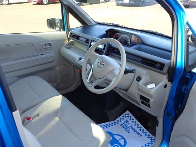 FLAIR 4WD