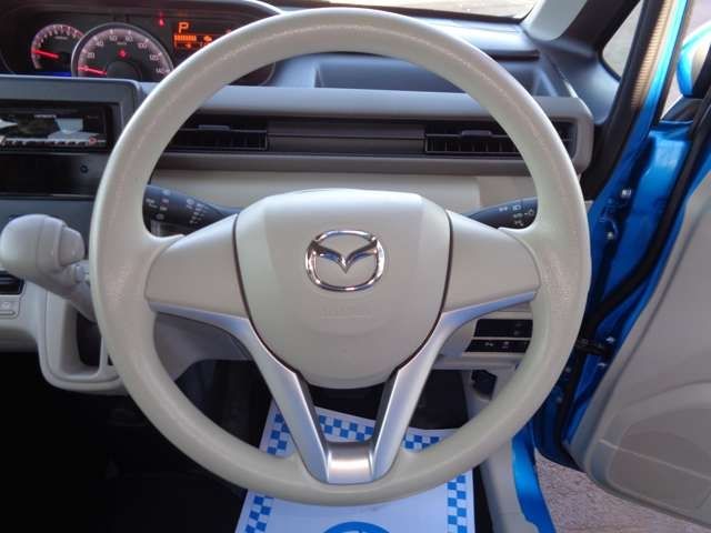 FLAIR 4WD