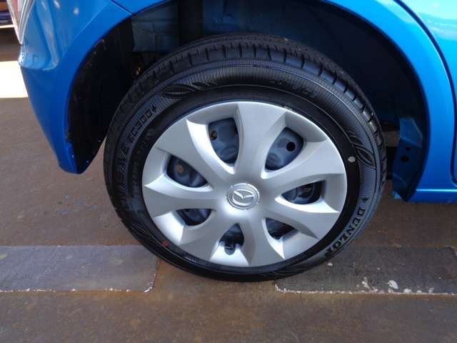 FLAIR 4WD